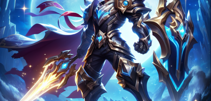 Exploring the Unstoppable Strengths of Mobile Legends' Hero MM