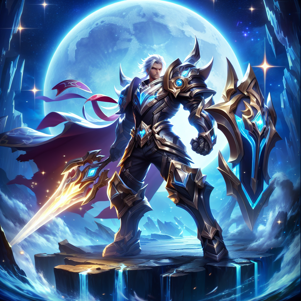 Exploring the Unstoppable Strengths of Mobile Legends' Hero MM