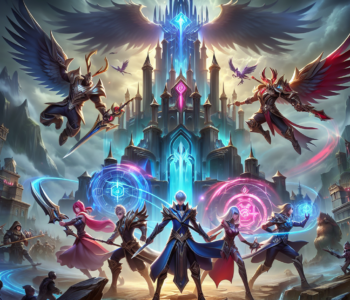 Hero Mobile Legend Terkuat yang Mendominasi Pertarungan