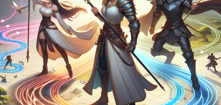 Exploring New Heroes and Strategies in Mobile Legends Adventure
