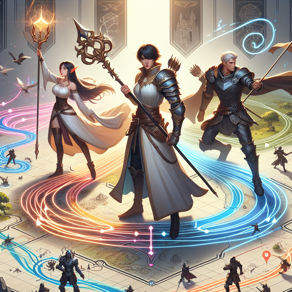 Exploring New Heroes and Strategies in Mobile Legends Adventure