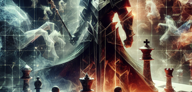 Rise of the Lords: Strategies to Dominate Mobile Legends