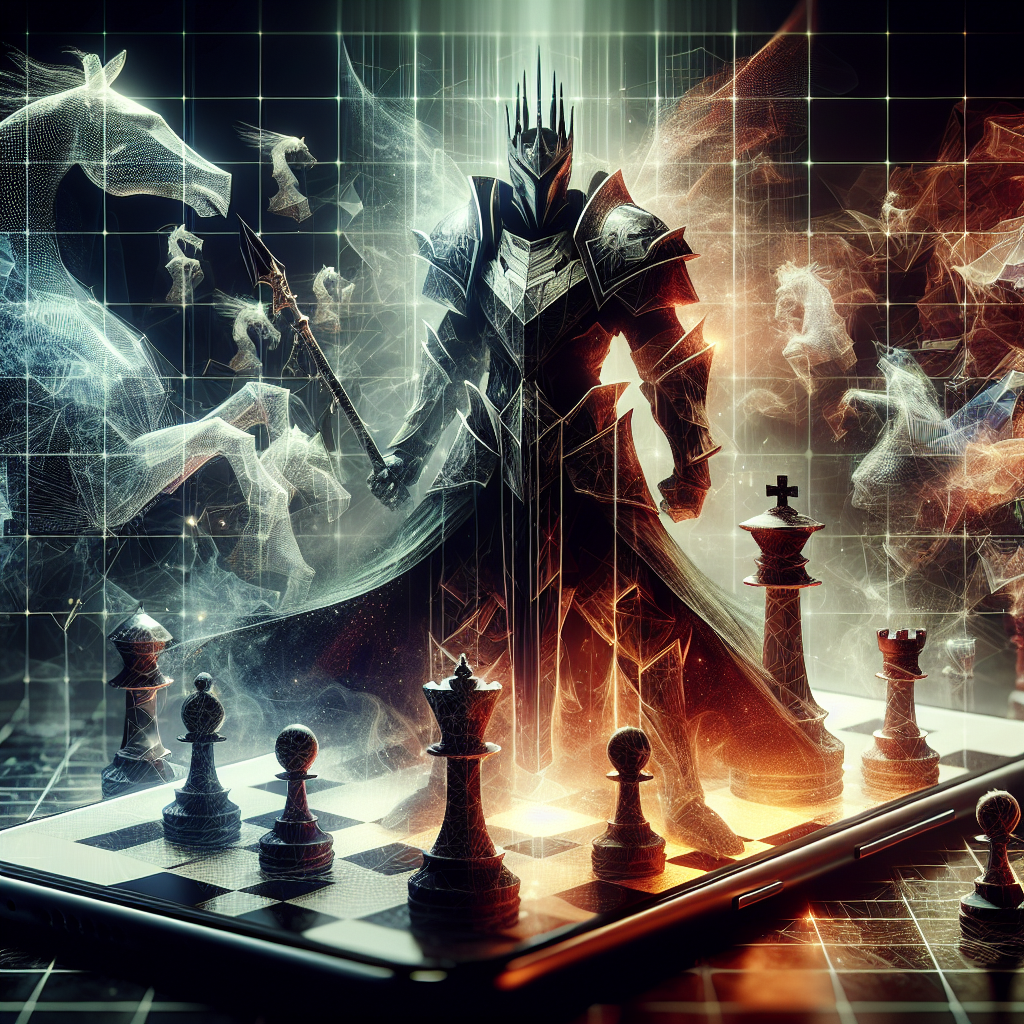 Rise of the Lords: Strategies to Dominate Mobile Legends