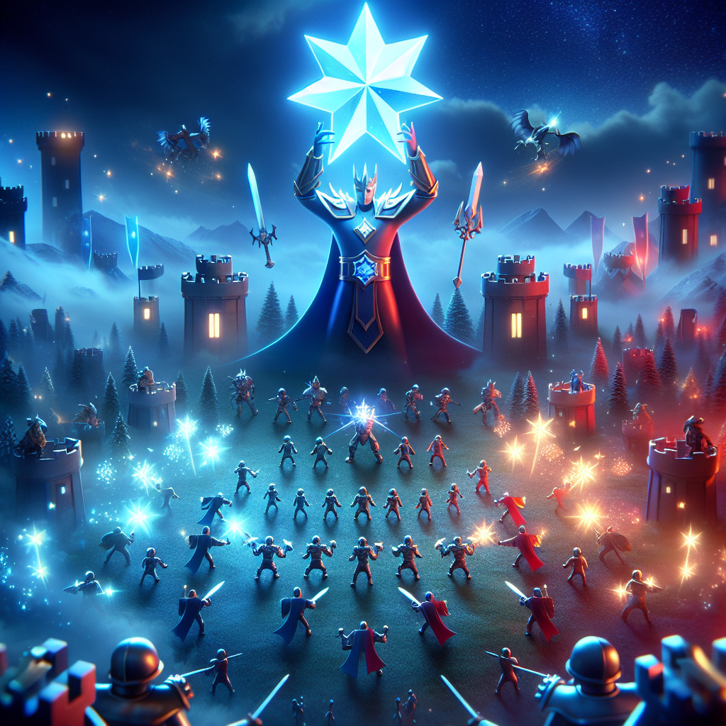 Mastering the Mobile Legends Ranking System: Tips and Strategies for Climbing the Ladder
