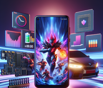 Rekomendasi HP Terbaik untuk Bermain Mobile Legend
