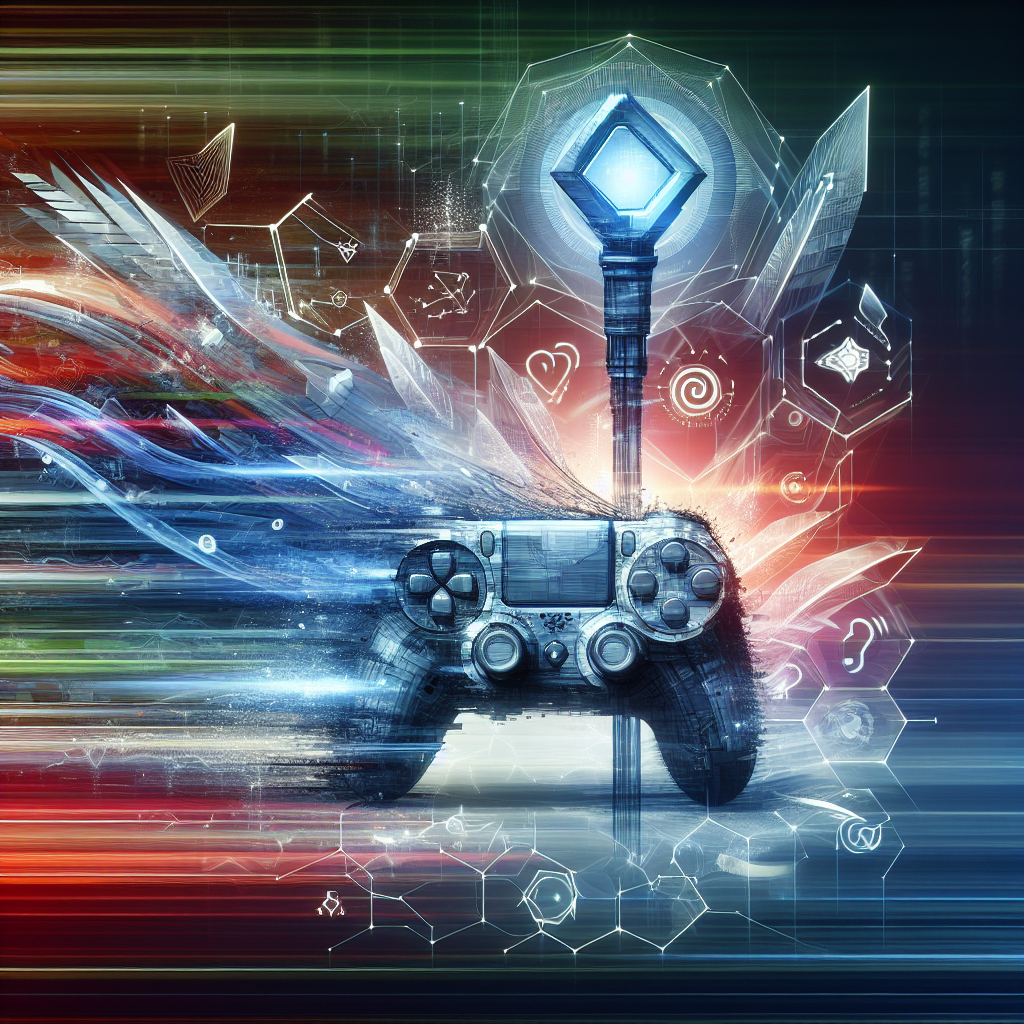 Hyper Mobile Legend: Transforming the Gaming Landscape with Unprecedented Speed and Agility