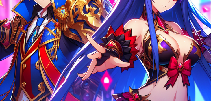 Exploring the Anime-Inspired Skins in Mobile Legends