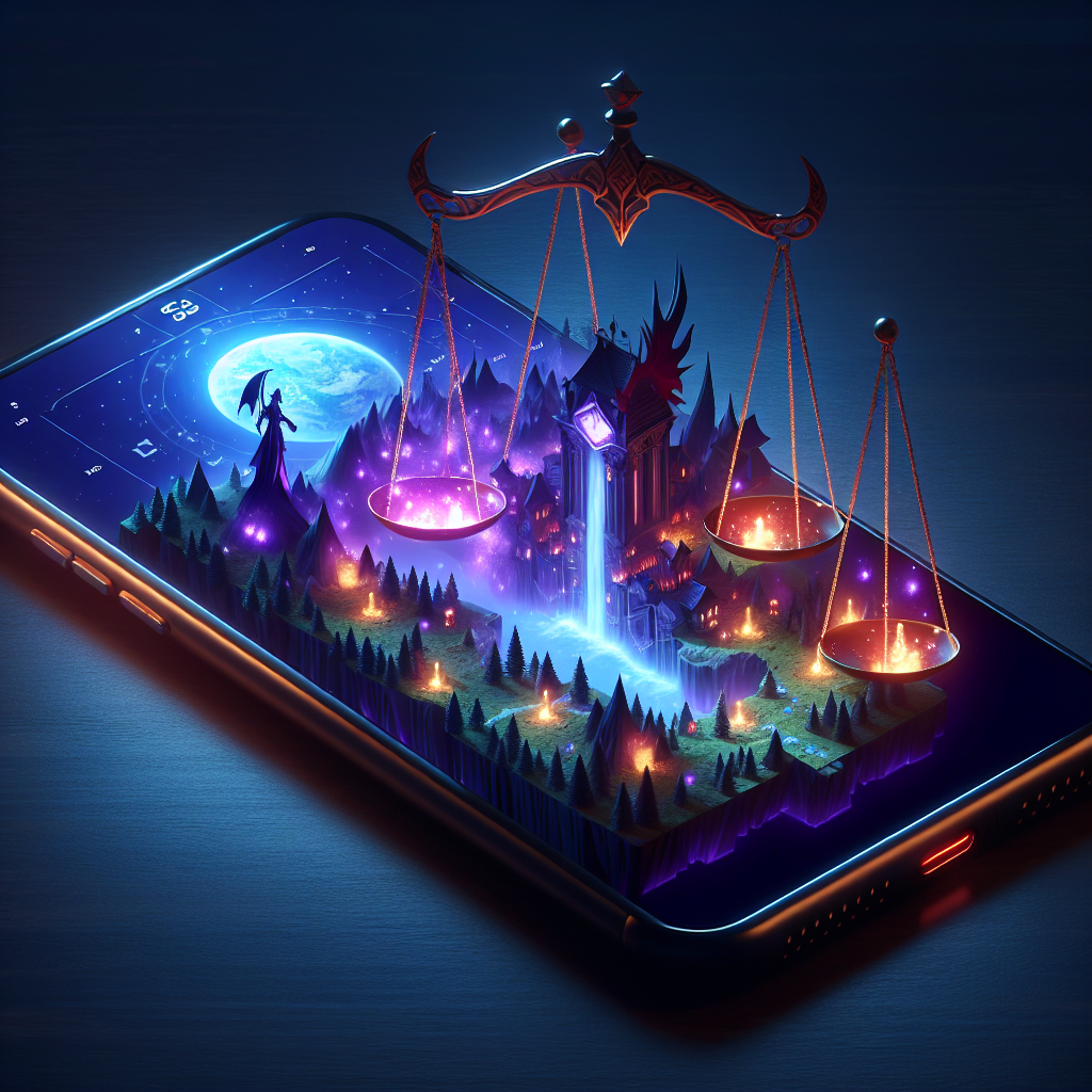 Map Hack in Mobile Legends: A Growing Concern for Fair Play