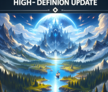 Exploring the Stunning Graphics of Mobile Legends' HD Map Update