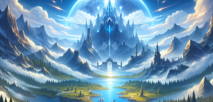 Exploring the Stunning Graphics of Mobile Legends' HD Map Update