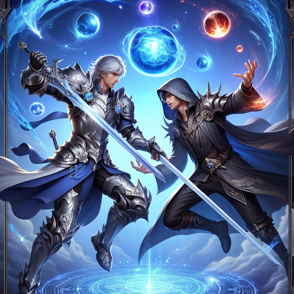 Ultimate Hero Pairings in Mobile Legends: Uncovering Dynamic Duos
