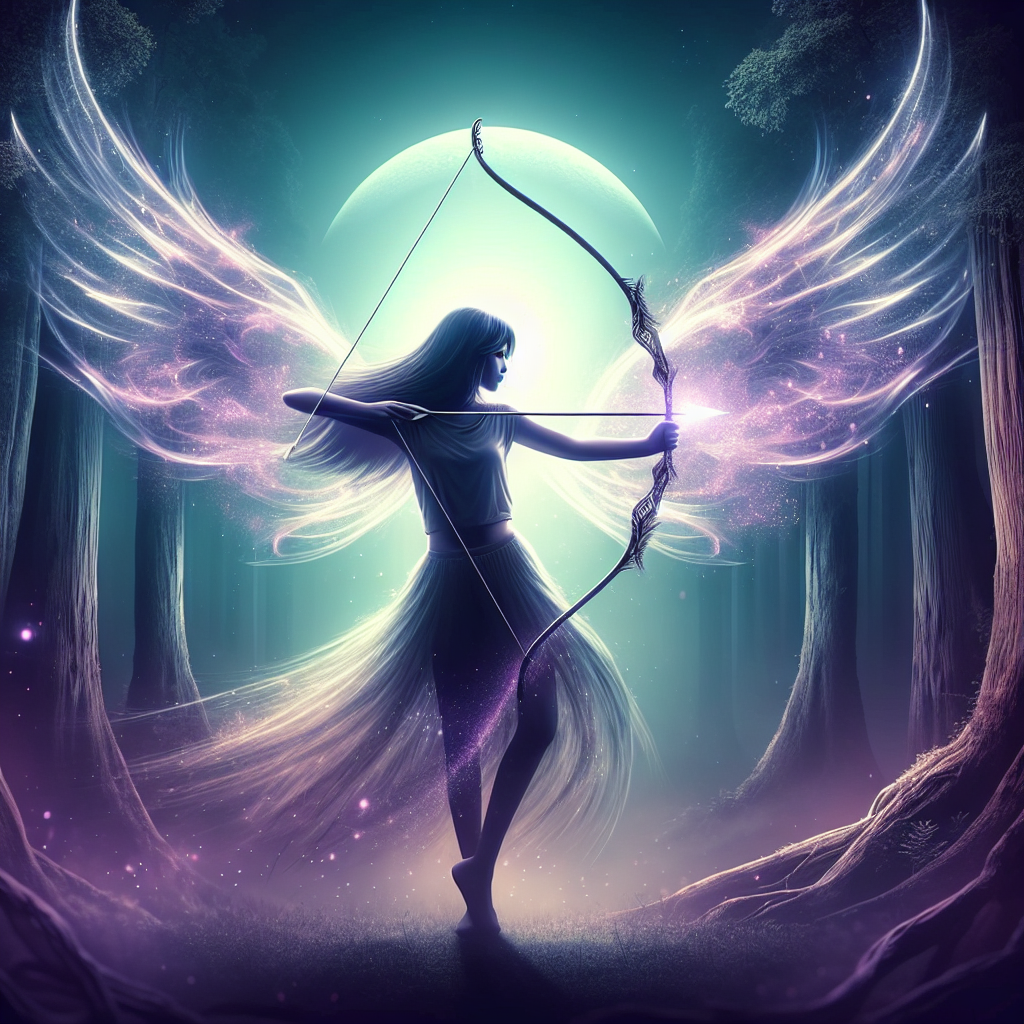 Miya Mobile Legends: A Comprehensive Guide to Mastering the Moonlight Archer