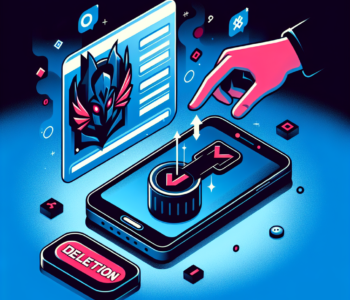 Cara Mudah Hapus Akun Mobile Legend dengan Aman dan Cepat