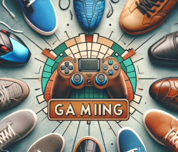 Tips Memilih Sepatu Mobile Legend yang Nyaman dan Stylish