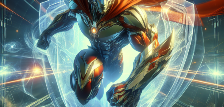 Gatotkaca's Dominance: Mastering the Art of Defense in Mobile Legends