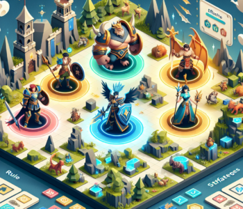 Strategi Terbaik dalam Urutan Permainan Mobile Legends yang Efektif