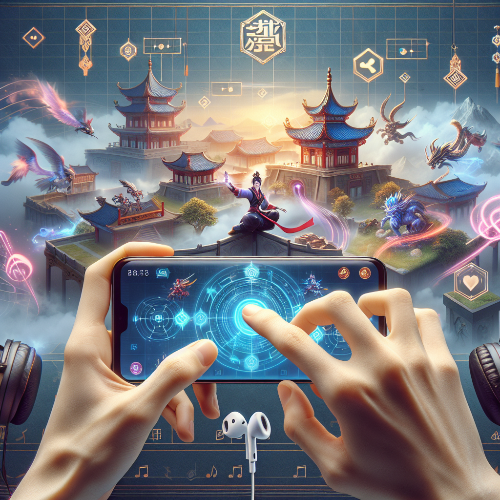 Strategi Memilih Lagu Mobile Legend untuk Meningkatkan Fokus dan Strategi Permainan
