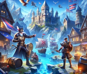 Mobile Legends: Jejak Asal-Usul dan Sejarah dari Negara Pembuatnya