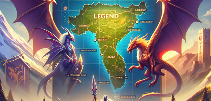 Mobile Legends: Mengungkap Asal Usul Negara Pembuatnya