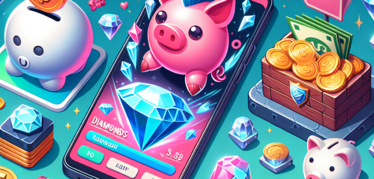 Harga Diamond Mobile Legend Terbaru dan Tips Hemat Pembelian