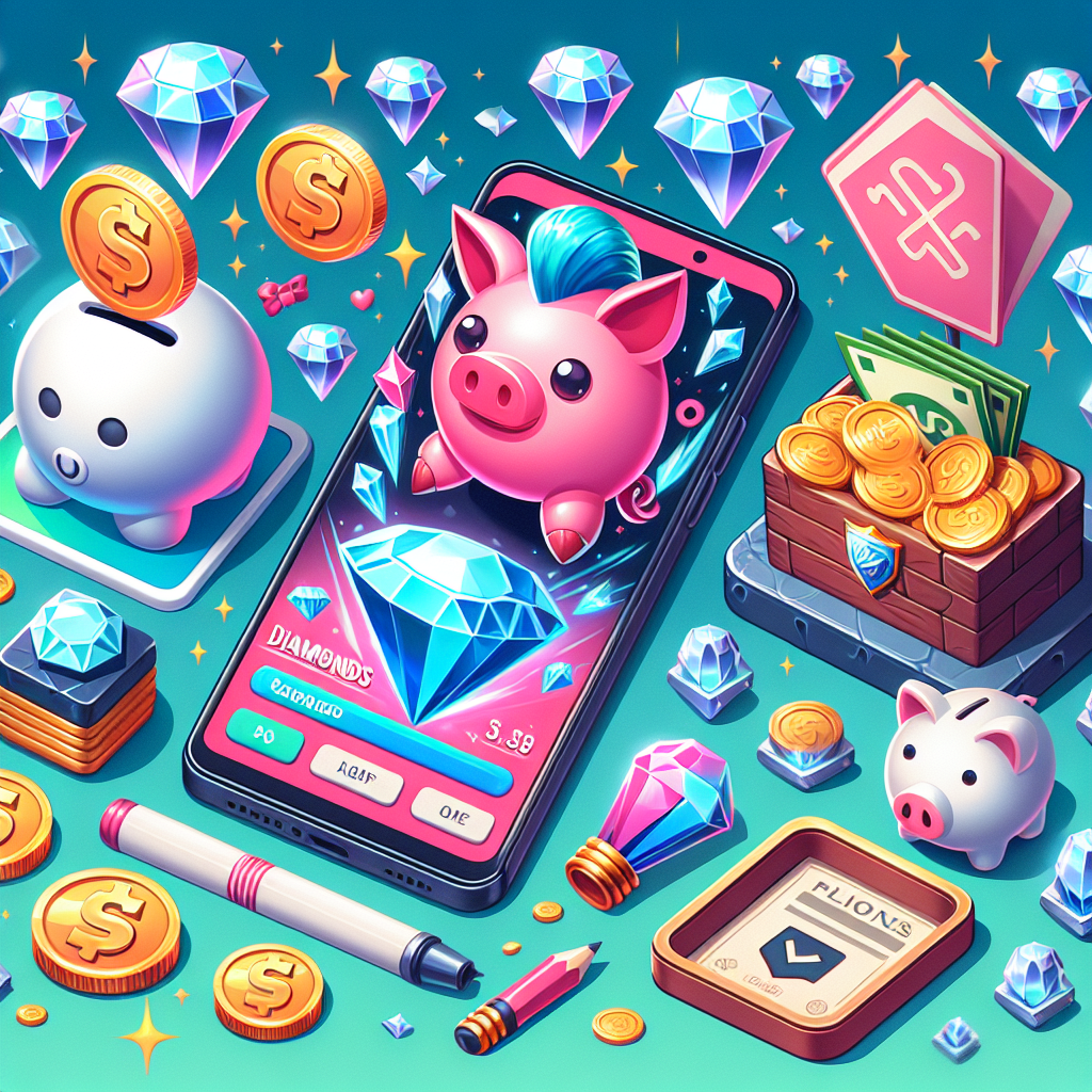 Harga Diamond Mobile Legend Terbaru dan Tips Hemat Pembelian