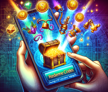 Unlock Your Free Rewards: How to Redeem Mobile Legend Codes