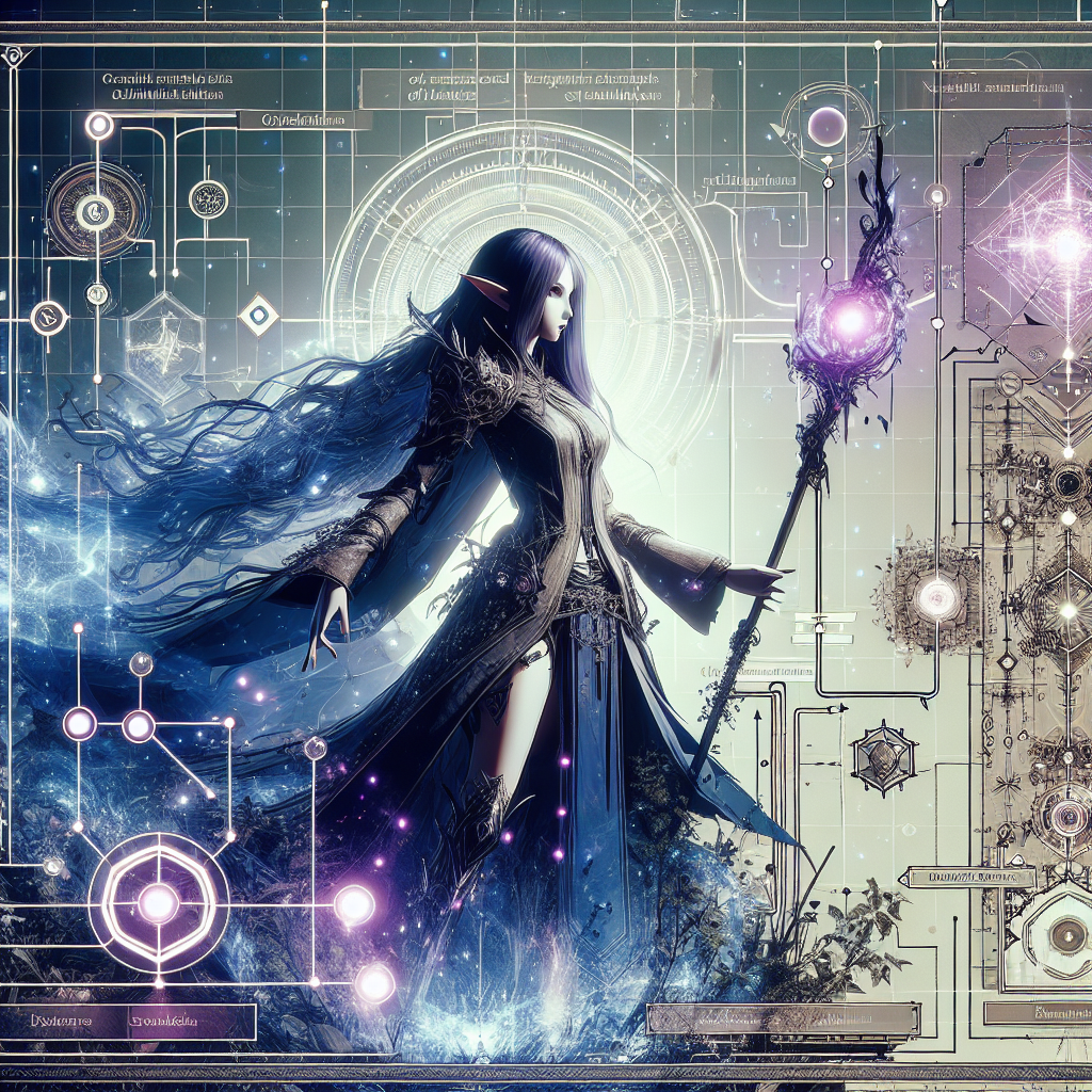 Mastering Alice in Mobile Legends: Tips and Strategies for Dominating the Game
