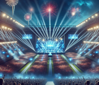Mobile Legends 2024: Unveiling the Epic Event of the Year