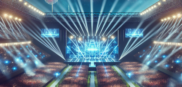 Mobile Legends 2024: Unveiling the Epic Event of the Year