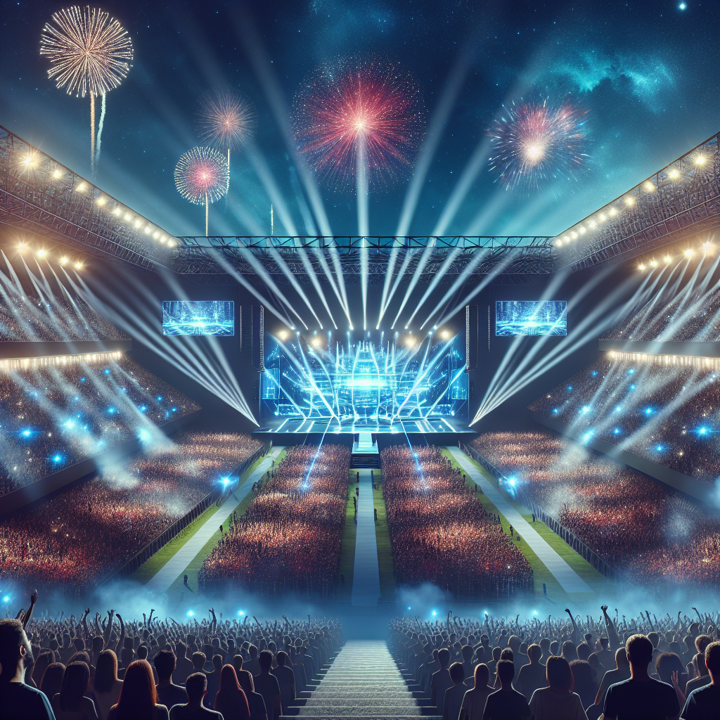 Mobile Legends 2024: Unveiling the Epic Event of the Year
