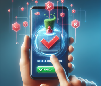 Tips Efektif Menghapus Akun Mobile Legend dengan Aman dan Cepat