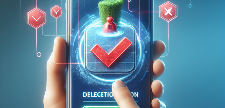 Tips Efektif Menghapus Akun Mobile Legend dengan Aman dan Cepat