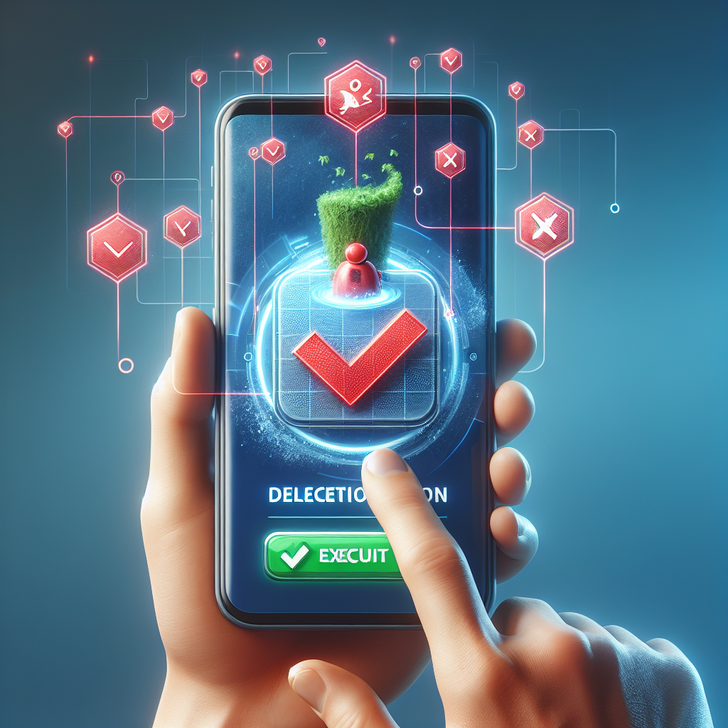 Tips Efektif Menghapus Akun Mobile Legend dengan Aman dan Cepat