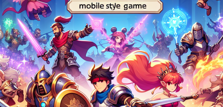 Legendary Skills: Mastering the Art of Hero Selection in Mobile Legends