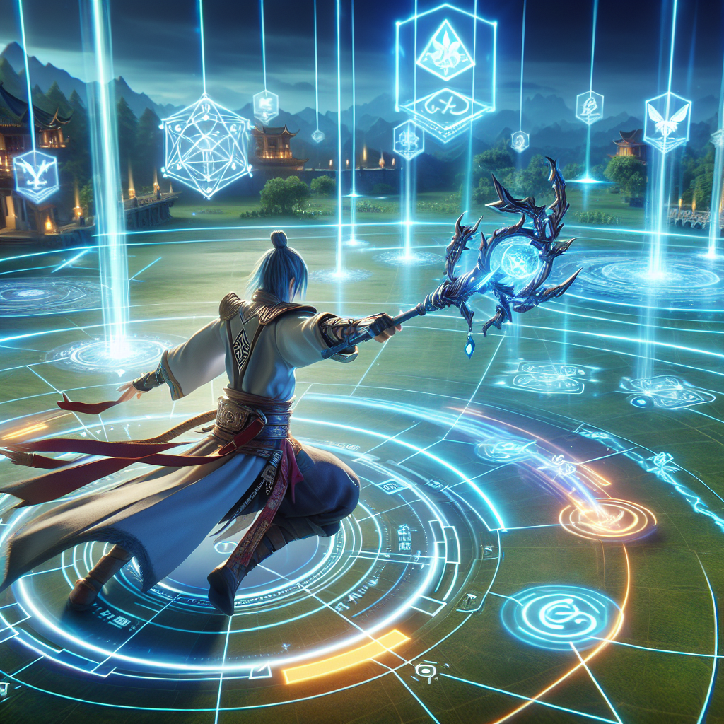 Mastering Chou: Strategies for Dominating the Battlefield in Mobile Legends