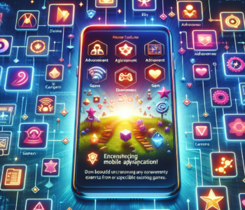 Exploring the Latest Features in the Mobile Legends APK