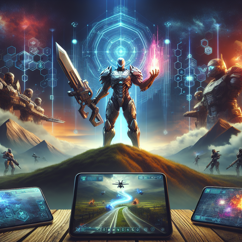 Epic Strategies for Dominating the New Mobile Legends Season