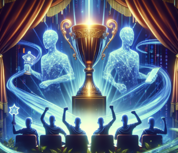 Victory Unleashed: A Glorious Triumph for the 2023 Mobile Legends M5 Champions