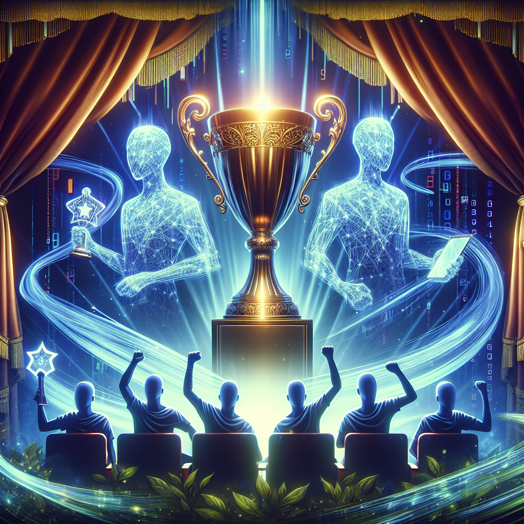 Victory Unleashed: A Glorious Triumph for the 2023 Mobile Legends M5 Champions