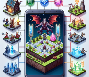 Mastering The Lanes: Strategies For Dominating Mobile Legends