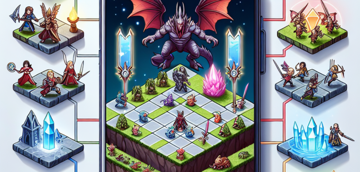 Mastering The Lanes: Strategies For Dominating Mobile Legends