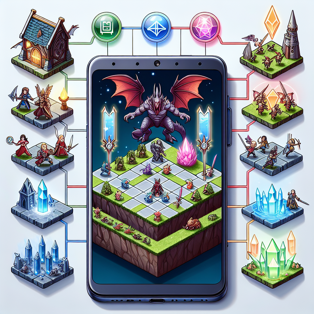 Mastering The Lanes: Strategies For Dominating Mobile Legends