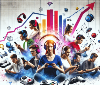 Mobile Legends: The Rise of Esports Icons