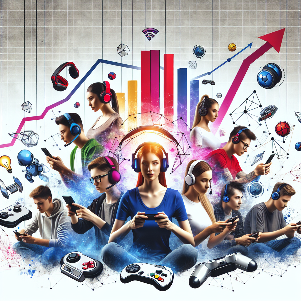 Mobile Legends: The Rise of Esports Icons