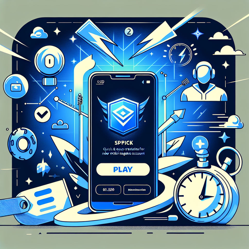 Cara Membuat Akun Mobile Legend Baru dengan Mudah dan Cepat