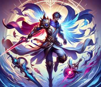 Hero Terkuat di Mobile Legends yang Wajib Kamu Coba