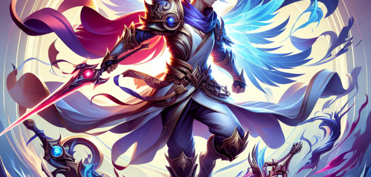 Hero Terkuat di Mobile Legends yang Wajib Kamu Coba