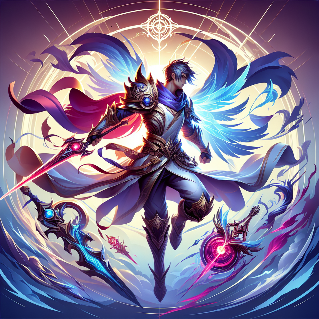 Hero Terkuat di Mobile Legends yang Wajib Kamu Coba