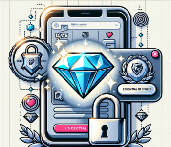 Essential Guide to Safely Top Up Mobile Legends Diamonds