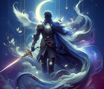 Exploring the Origins and Abilities of Mobile Legend's Alucard
